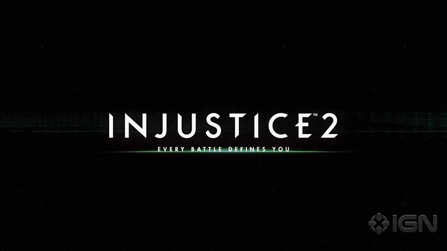 تریلر معرفی Black Canary برای Injustice 2
