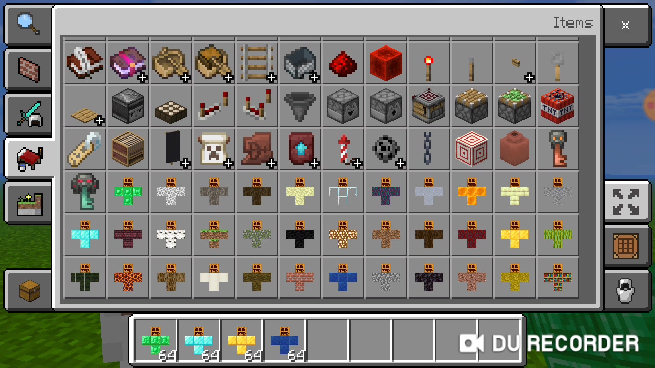 معرفی مود / پارت سوم _ مود آیرون گالم زمان604ثانیه