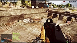 Battlefield 4 Launch Funny Moments - Corpse Launches, Team Kills, Fails, and More! "BF4"