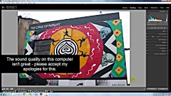 دانلود آموزش اصلاح مشکلات لنز و پرسپکتیو در عکس ها بوسی