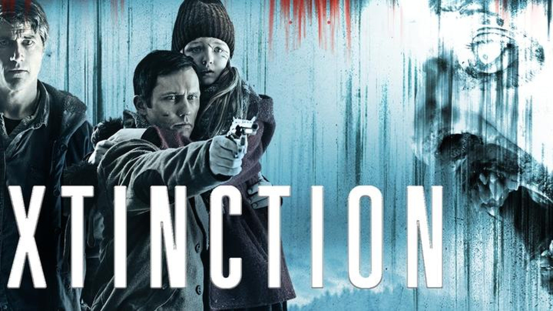 فیلم ترسناک انقراض دوبله فارسی - Extinction 2025 - دانلود فیلم ترسناک جدید زمان6779ثانیه