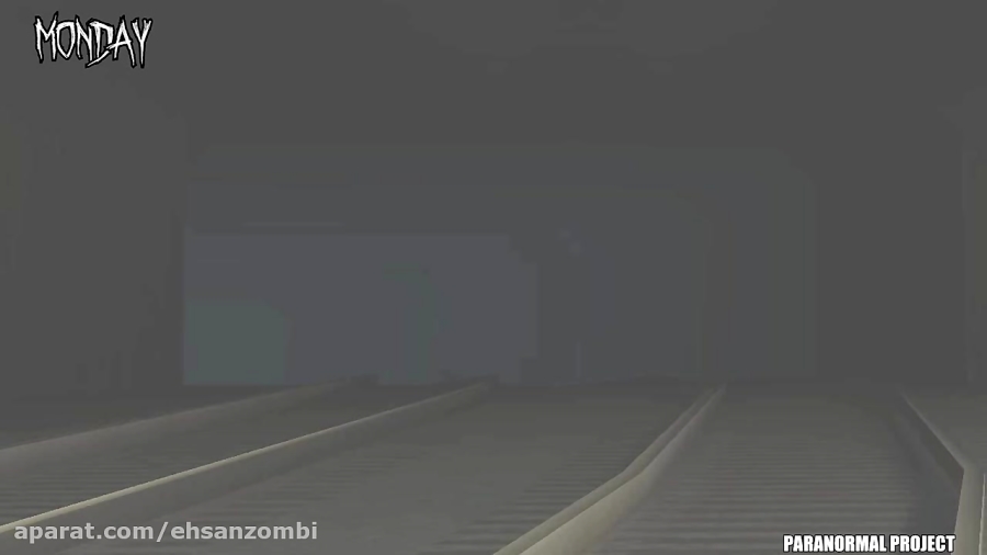 روح در تونل وحشت ( ترسناک و واقعی ( راز ) در GTA 5