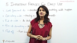 5 Useful English Phrases For D...