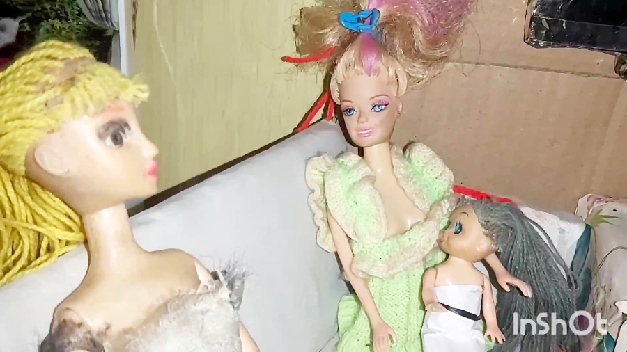 فیلم سرنوشت یک روح قسمت دوم دیانا دایون