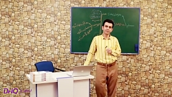 مشاوره: کنکور تجربی  پزشکی (قس...