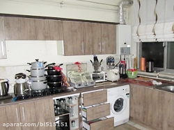 دکوراسیون و معماری داخلی شرکت MB Cabinets