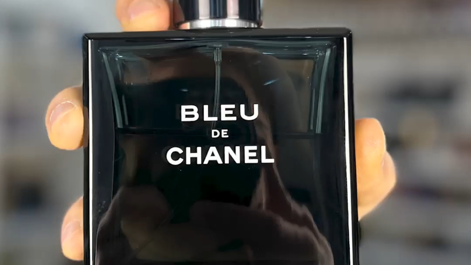 حال خوب یا بازخورد عطرآمین زمان10ثانیه