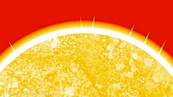 انرژی خورشیدی چیست؟