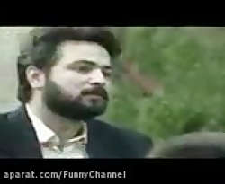 حسن جوهرچی درگذشت (کلیپی از سو...