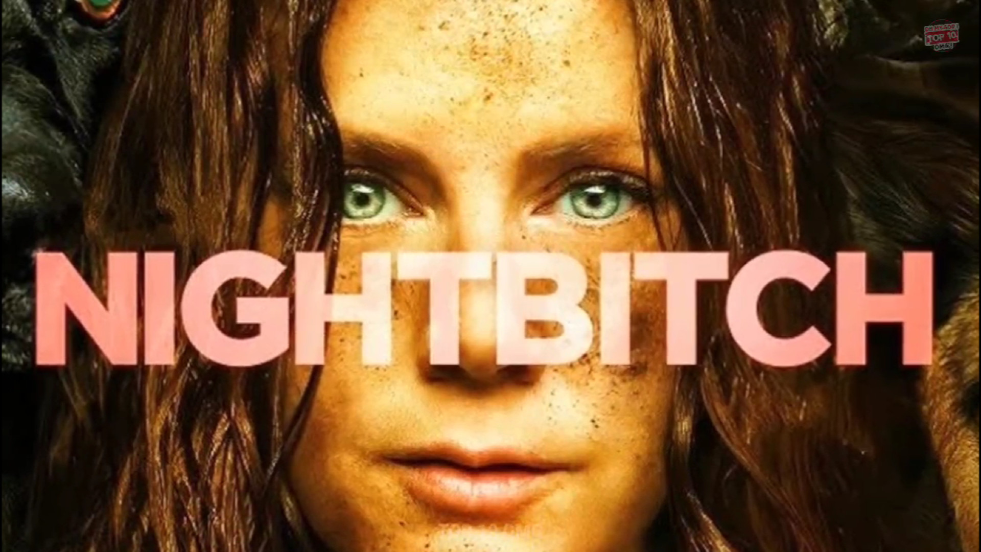 معرفی فیلم ترسناک سگ شب | Nightbitch 2024 زمان71ثانیه