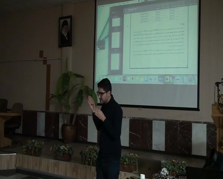 کلاس المپیاد-دکتر غفاری-جلسه دوم بیماری اپیدرمولیز بولوزا