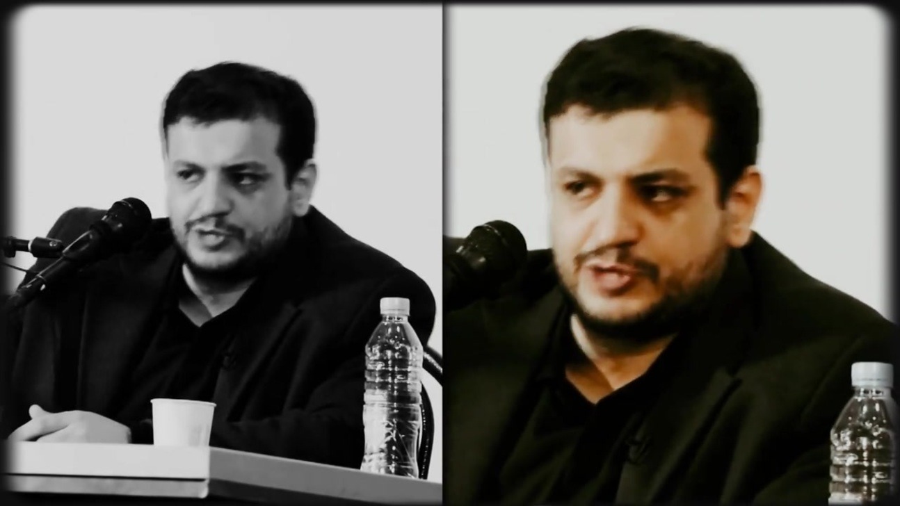 کلیپ / دلیل و علت درگیری با آمریکا