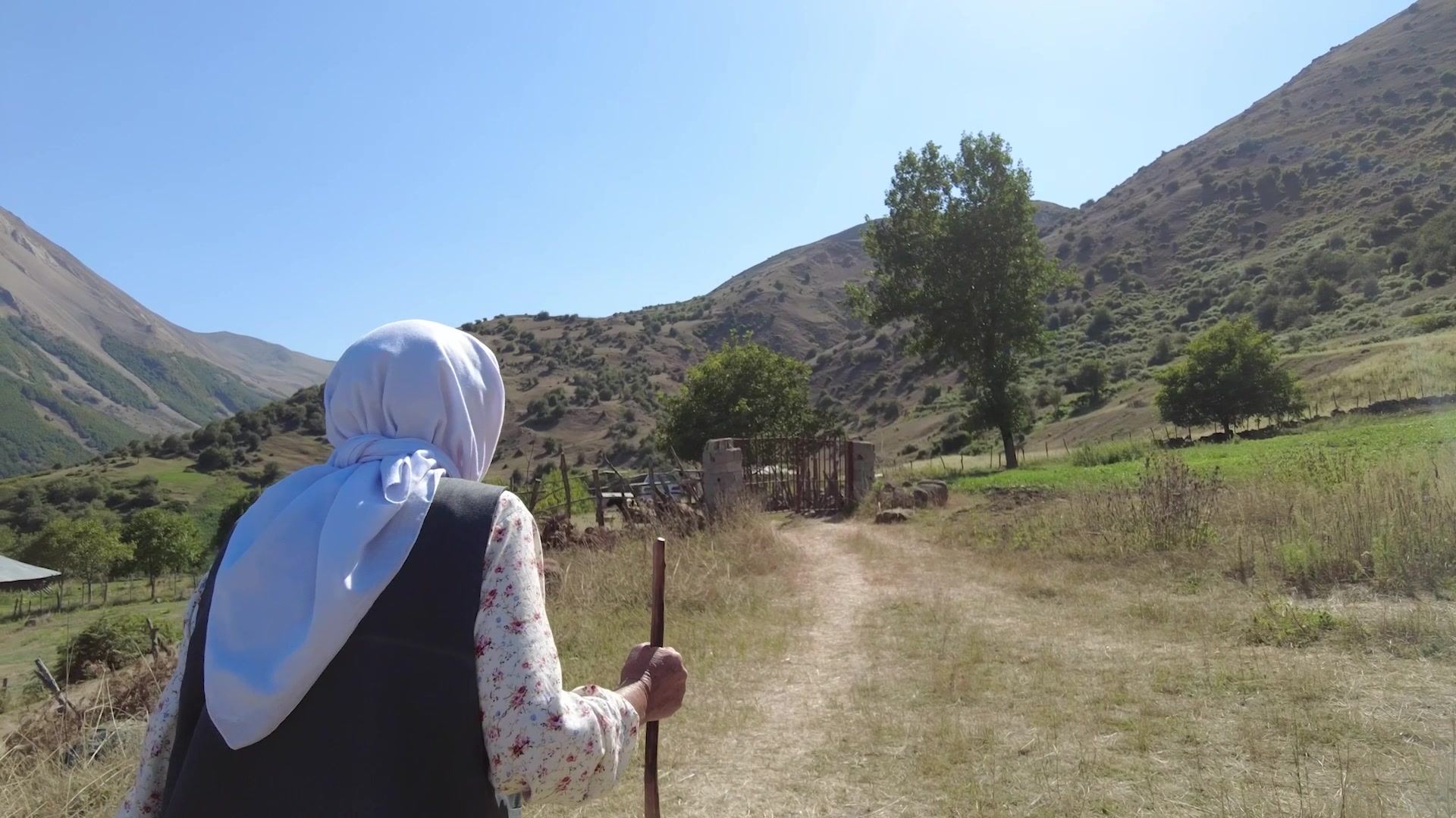 مادری برای همه