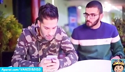 دابسمش فوق العاده خنده دار و ب...