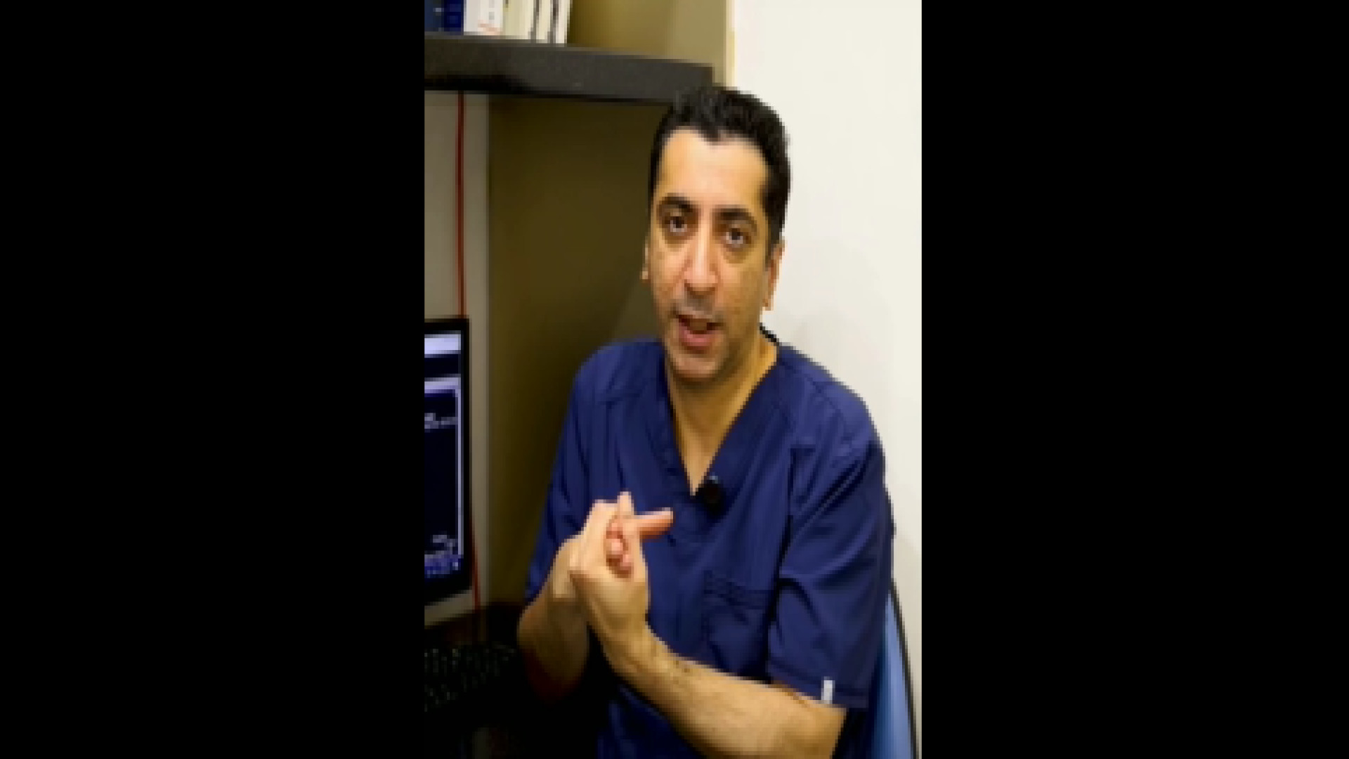 اهمیت جرم گیری گوش لیپوماتیک
