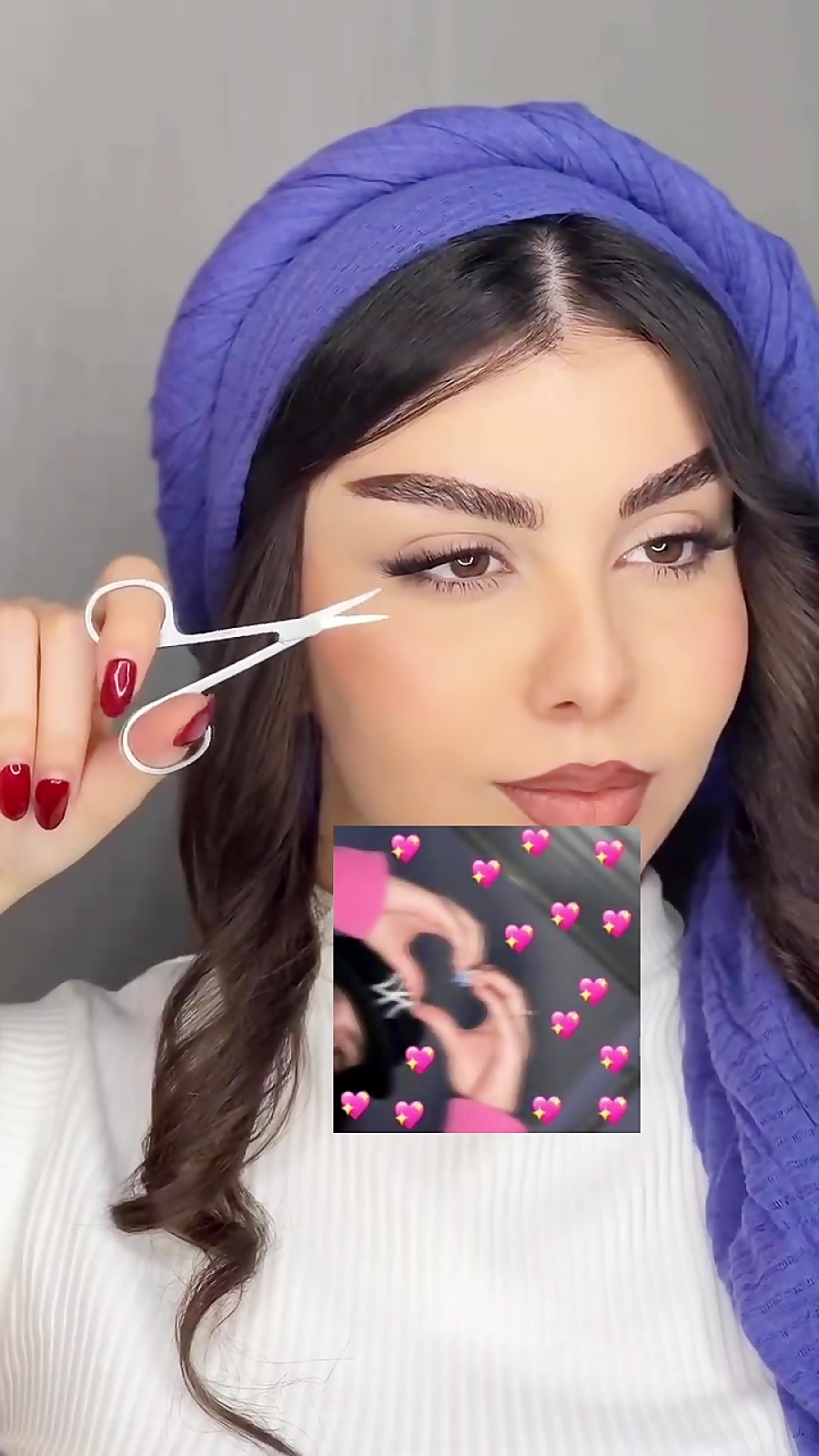 میکاپ جذاب