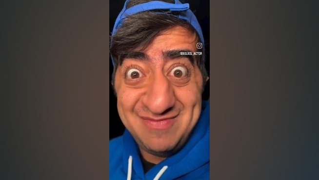 سلام ممد آکنه
