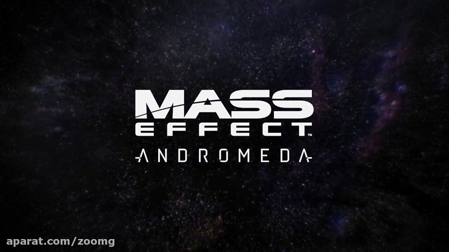 تریلر جوایز پیش خرید Mass Effect Andromeda