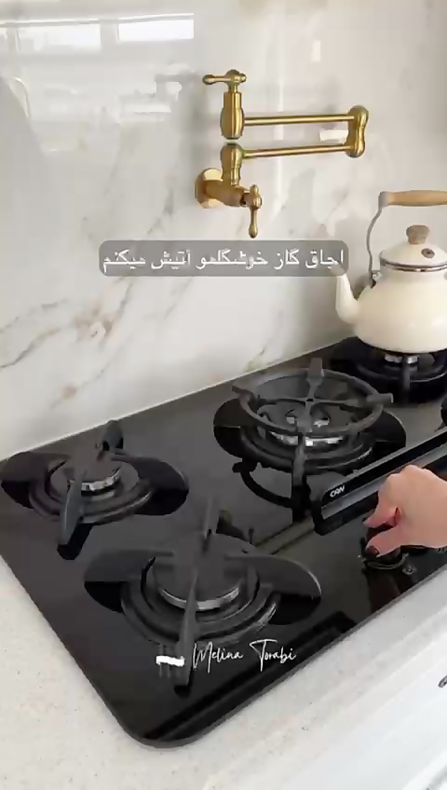 طرز تهیه فسنجان شیرازی: گوهری پنهان از دل آشپزی ایرانی