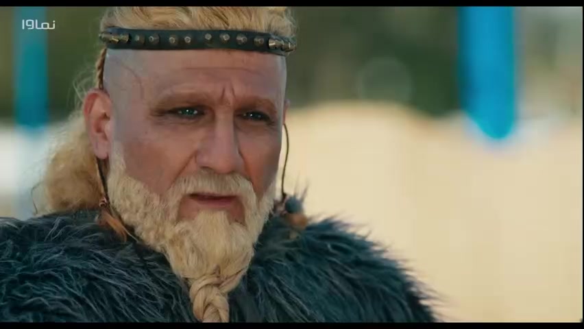 سریال دیو و ماه پیشونی فصل 2 قسمت 10 دهم کامل HD زمان74ثانیه