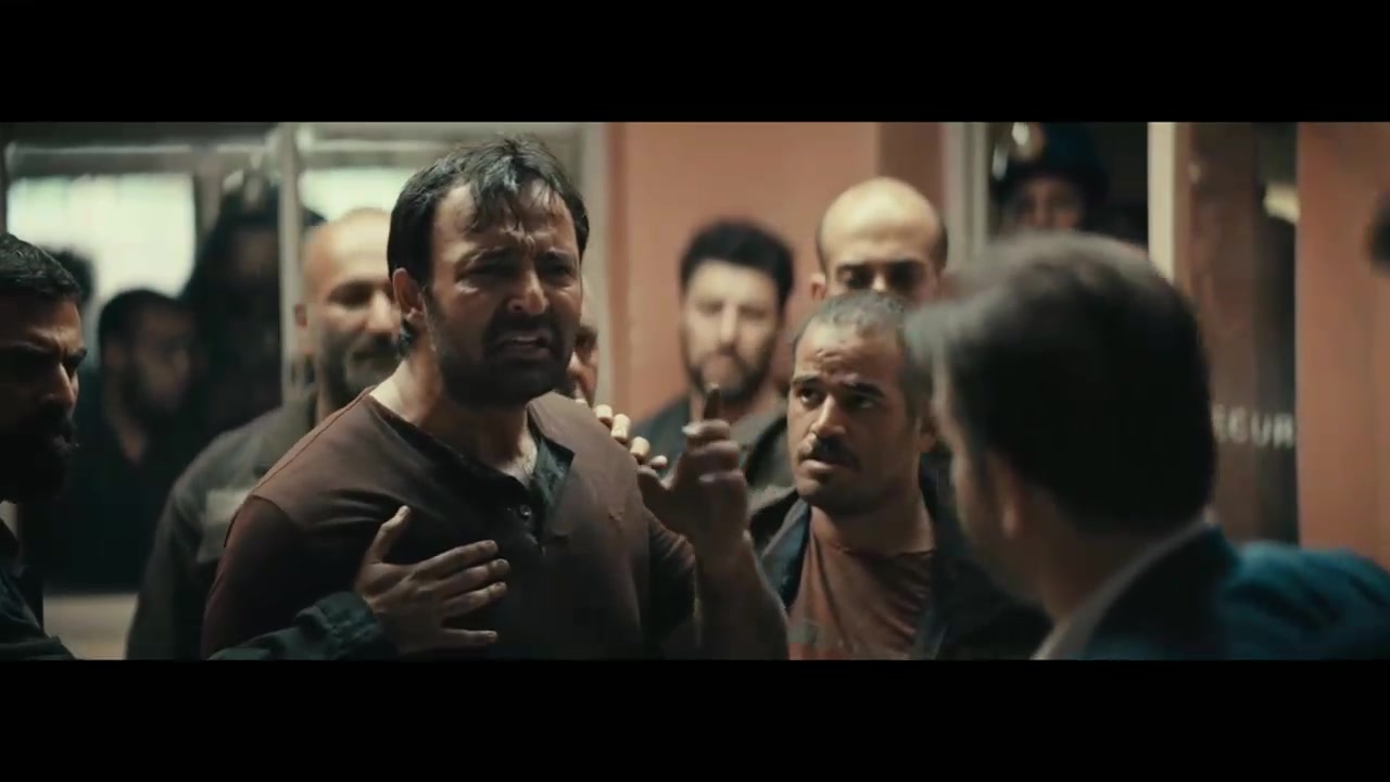 سریال وحشی قسمت اول کامل با کیفیت عالی زمان132ثانیه