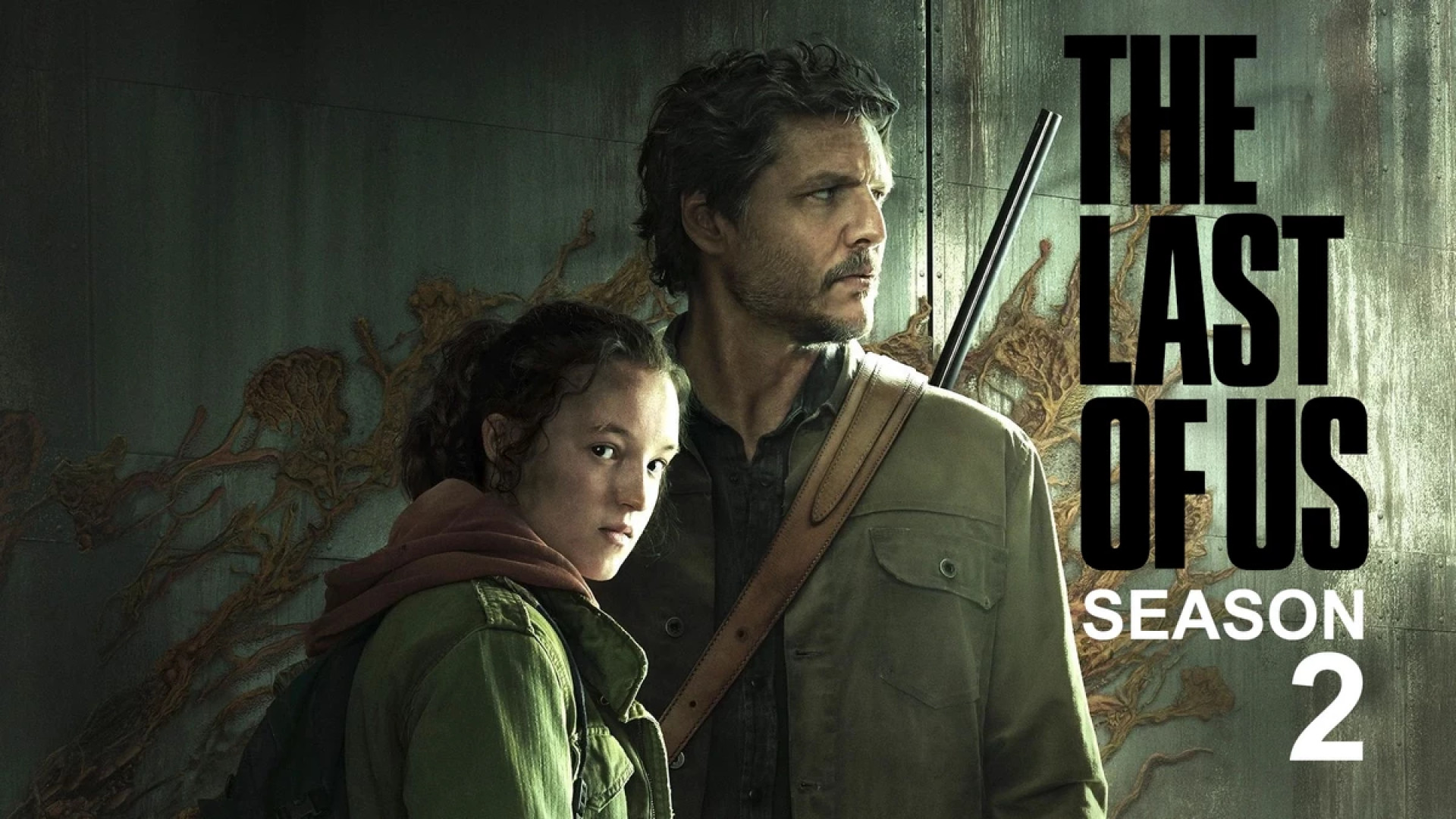 معرفی سریال آخرین بازمانده ۲۰۲۵ Last of us زمان91ثانیه