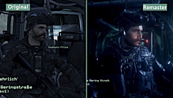 Call of Duty Modern Warfare ndash; Remastered gamea.ir