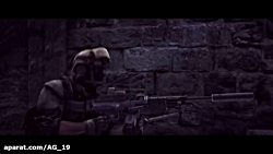 BREAKOUT - Battlefield 4 Short Film
