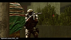 Battlefield 4 Cinematic Short - ARMY OF TWO