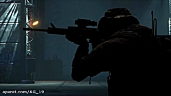 Objective C | Insane Battlefield 4 Cinematic Movie [4K Quality]