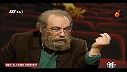 نقد فیلم های جشنواره سی و پنجم...