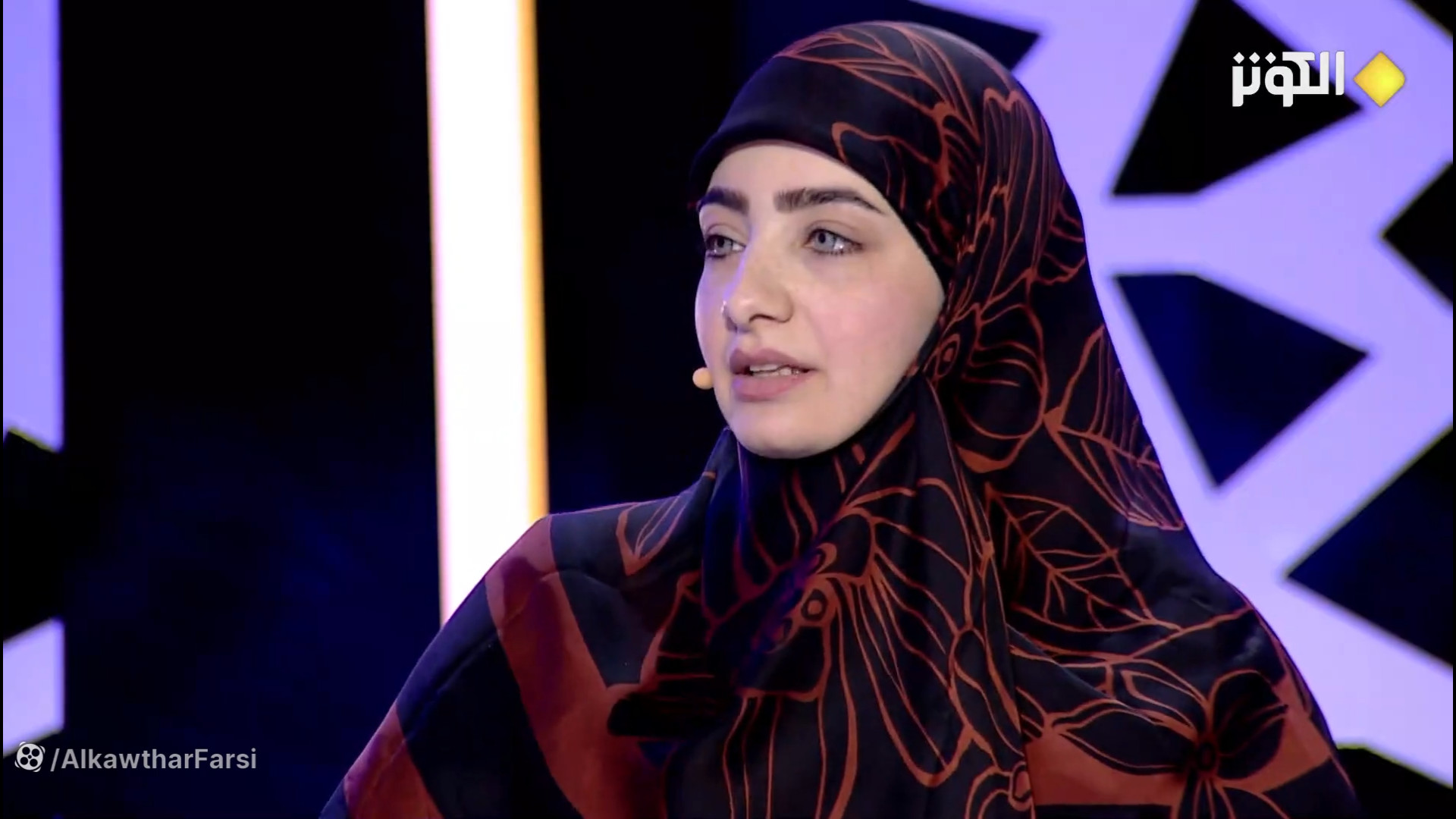 حال الشباب المسلم في ظل تبعية عالمية | حوارات شبابية | 19.04.02025 زمان2519ثانیه