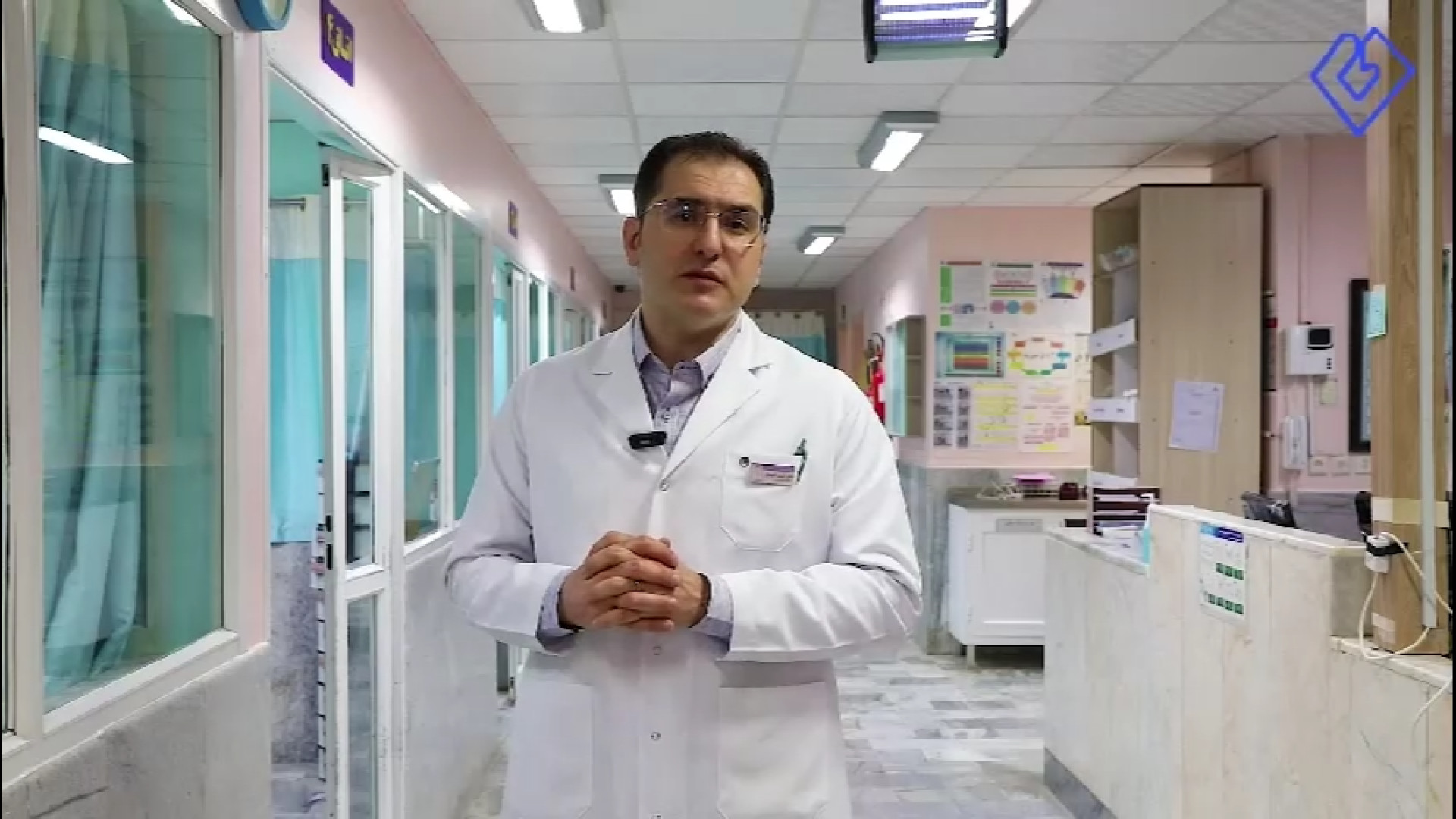 درمان نوین پارکینسون در کاشان! رفع چین و چروک