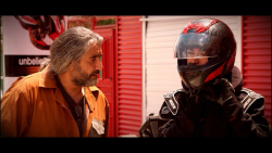 تیزر رسمی فیلم سینمایی لاله