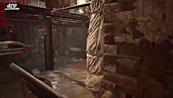 گیم پلی Resident Evil 7 قسمت س...