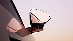 ولو EX90: اثر هنری برقی نوین در دنیای خودرو