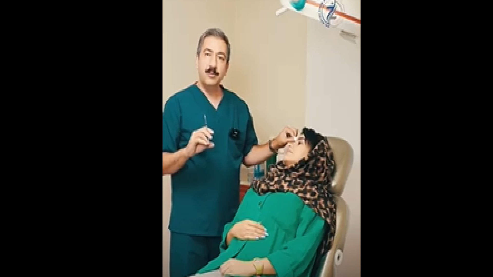 بوتاکس بهتره یا فیلر؟ دکتر هاتف زیرک زاده - فوق تخصص جراحی پلاستیک