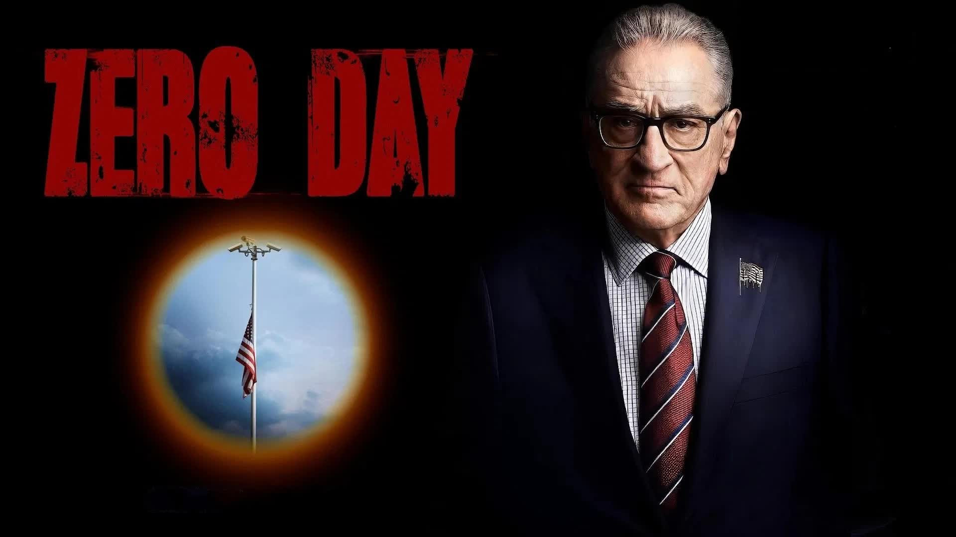 سریال روز صفر Zero Day 2025 _ قسمت 4 زمان3032ثانیه