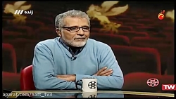 گفتگوی بهروز افخمی با منوچهر ه...