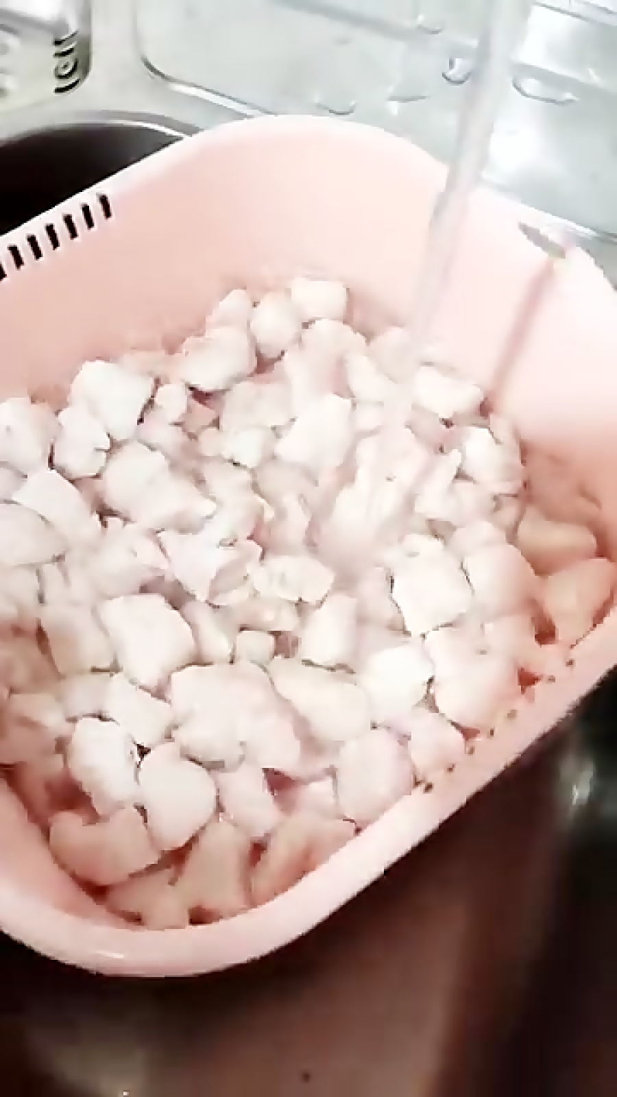 طرز تهیه ی قورمه یا قرمه