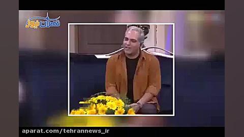کلیپ تهران چه خبر/قسمت بیست و هفتم زمان374ثانیه