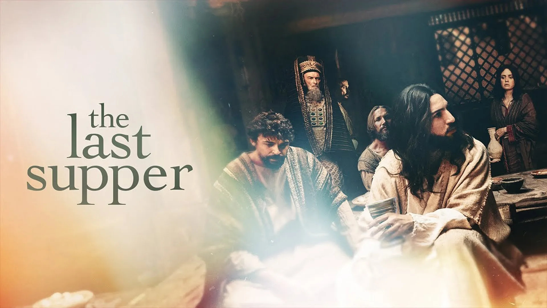 دانلود فیلم شام آخر دوبله فارسی The Last Supper 2025‏ زمان6865ثانیه