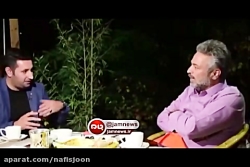 آرزوی زنده یاد حسن جوهرچی برای...