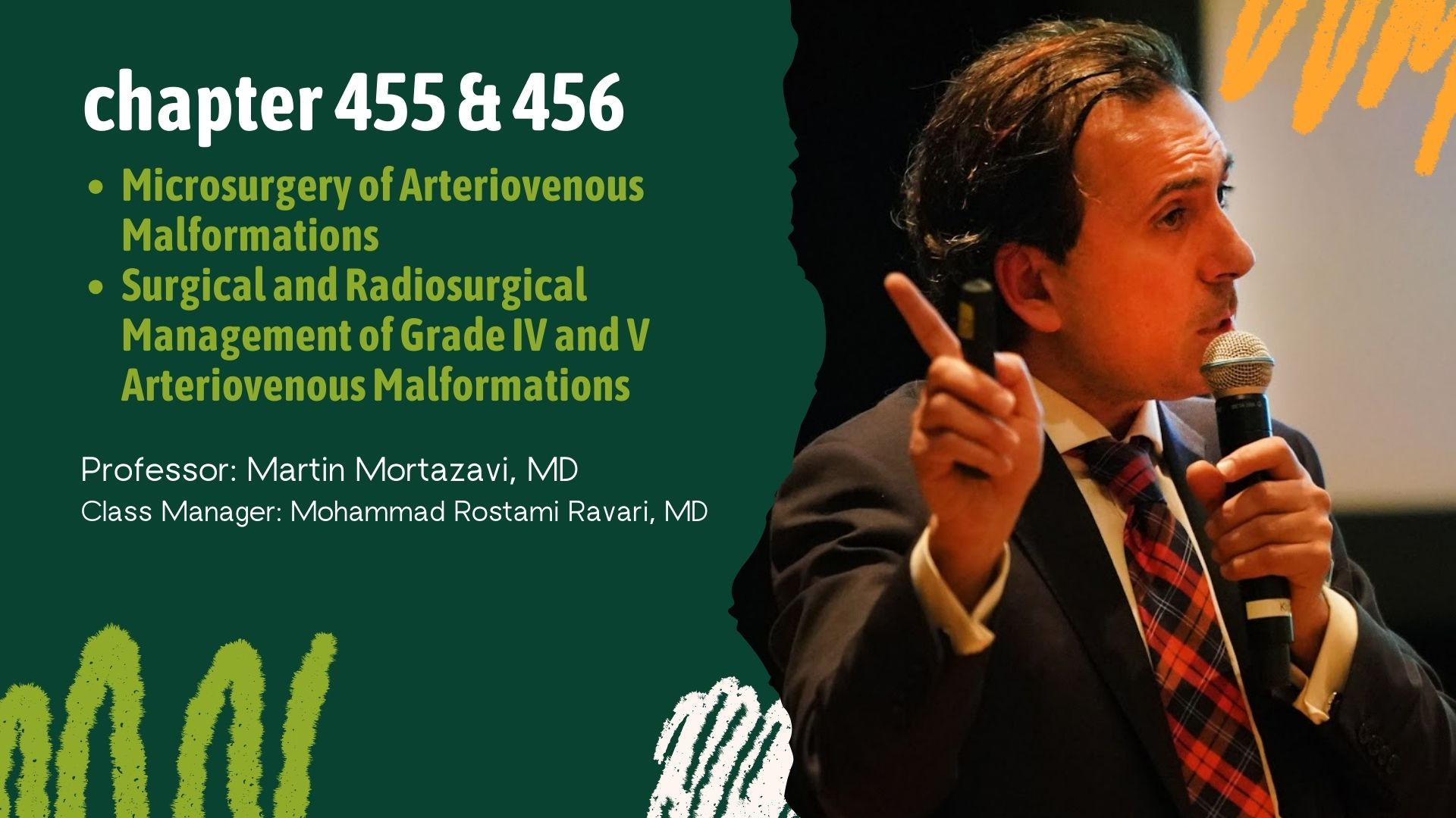 فصل 455 و 456 یومنز 2023 پلاستیک لثه