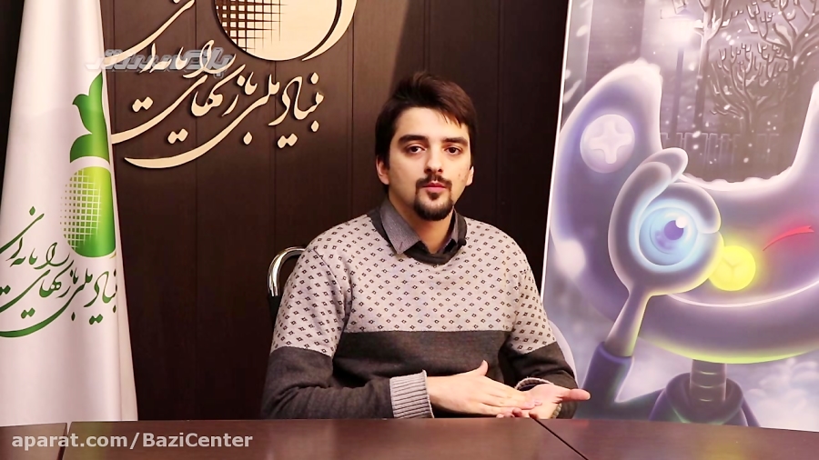 شیوه داوری ششمین دوره جشنواره بازی ها از زبان علی فخار