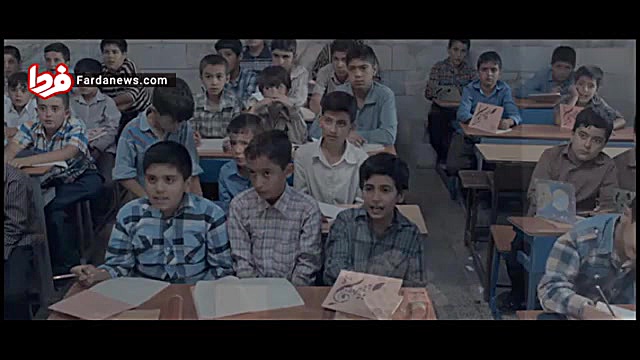 معرفی فیلم «آباجان» زمان261ثانیه