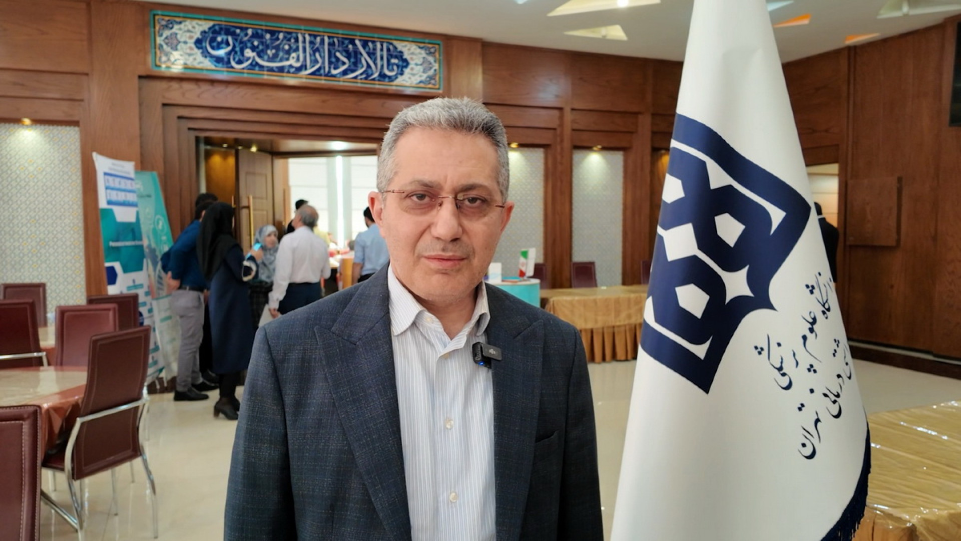 اصلاح سبک زندگی، کلید پیشگیری از شایع‌ترین سرطان‌ها و بیماری‌های غیرواگیر است آزمون NanoString