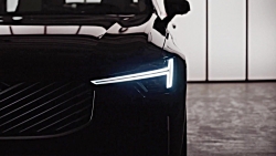 Volvo S90 شاهکار لوکس با نوآوری‌های اسکاندیناوی