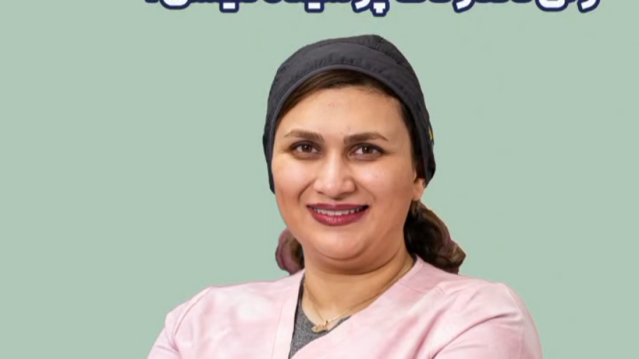 عامل پوسیدگی دندان چیست ؟ | دکتر ستاره هاشمی
