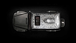 معرفی شرکت کارلکس و پروژه منحصر به فرد Mercedes-Benz G63 AMG G-Falcon